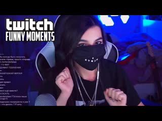 free twitchfm топ моменты с twitch пользуется популярной девочкой чуть не сбил человека hd