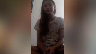free bigo live live me periscope sex girl show перископ девушка показала hd