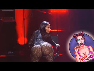 free sp nicki minaj big ass trap sexy swag bouncetwerk bootyomg babyтверк большой жопы никиоргазм под музыкучерножопая hd
