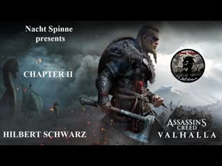 free assassins creed valhalla часть 2 дела семейные утешение вельвы возвращение блудного сына hd