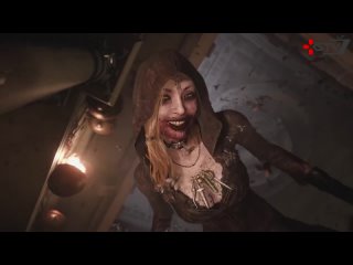 free resident evil 8 village моя самая ожидаемая игра все что нужно знать перед п hd
