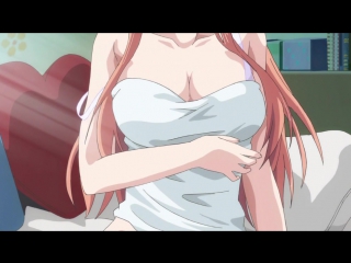 free 2 серия жаркая ночь вместе с монахом anistar souryo to majiwaru shikiyoku no yoru ni hd