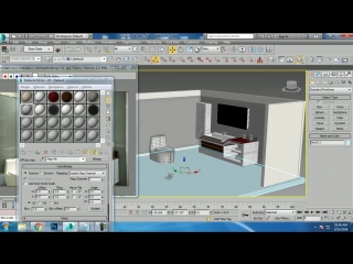 free tutorial on modeling and texturing a 3d bathroom in 3dsmax using vray part 4 hd