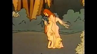 free это смотрели наши родители на vhs старые мультфильмы для взрослых hd