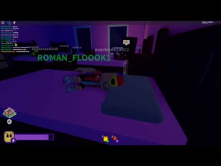 free маньяки ворвались в дом брейк ин хоррор break in роблокс roblox страшная истор hd