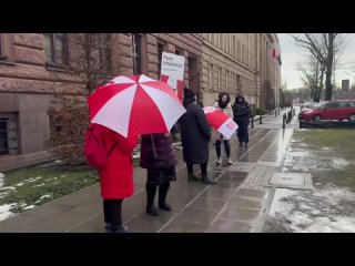 free змагары провели в варшаве настолько унылую акцию что слёзы на глаза наворачиваются hd
