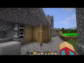 free я устроился на работу доставщиком пиццы в майнкрафт 100 троллинг ловушка minecraft пицца в майн hd