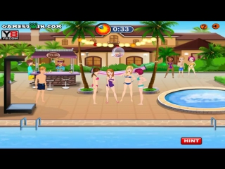 free naughty pool partyлайфхак как подколоть непослушных развратных девченок респект пацану hd