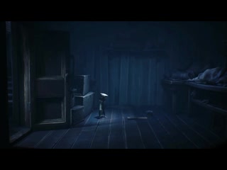 free маленькие кошмары 2 приключение моно и шестой геймплей игры little nightmares ii hd
