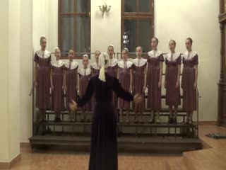 free образцовый вокально хоровой ансамбль зёрнышки hd