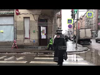 free в супермаркете spar после обрушения пола произошёл потоп hd