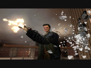 free max payne часть iii чуть ближе к небесам глава v в стране слепых 3 hd