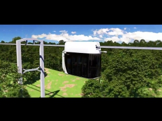 free что такое компания skyway презентация технологии струнного транспорта hd