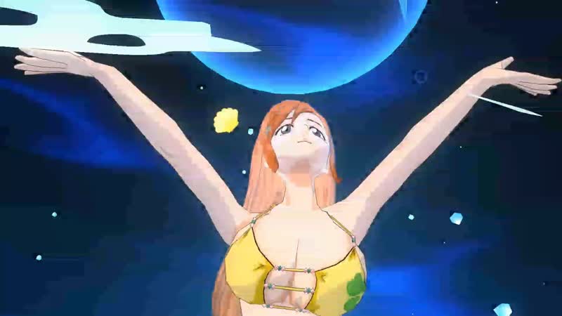 free иноуэ орихиме купальник полная анимация вербои bleach mobile 3d hd
