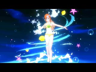 free иноуэ орихиме купальник основная анимация вербои bleach mobile 3d hd