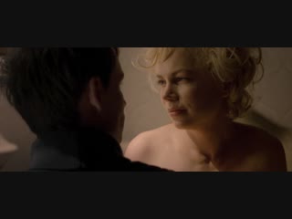 free мишель уильямс michelle williams голая в фильме 7 дней и ночей с мэрилин 2011 hd
