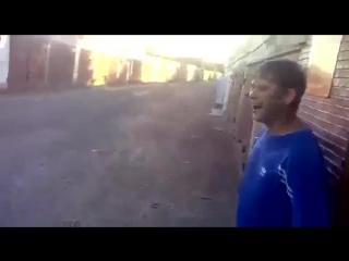 free русский парень стреляет из базуки прикольное видео смешное ржачное новое у hd
