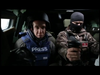 free репортаж телеканала bbc из города азаз север провинции алеппо hd