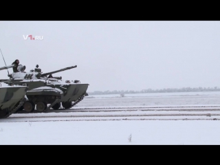 free первая репетиция парада ко 2 февраля дню освобождения сталинграда hd