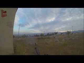 free боевики хейят тахрир аш шам во время боев за кафр набуда на севере хамы hd