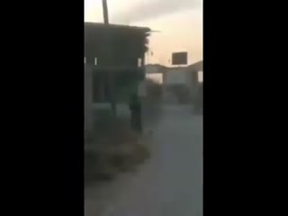 free видео работы курдского снайпера по боевикам молодые оппозиции на севере провинции алеппо2 hd