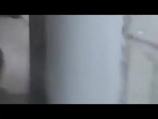 free видео работы курдского снайпера по боевикам молодые оппозиции на севере провинции алеппо1 hd