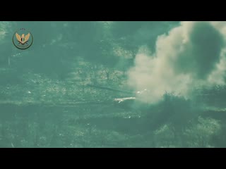 free боевики коалиции национальный фронт освобождения заптурили танк сирийской армии на севере провинции латакия hd