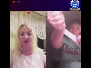 free ненормальная орет в камеру заберите у нее детей hd