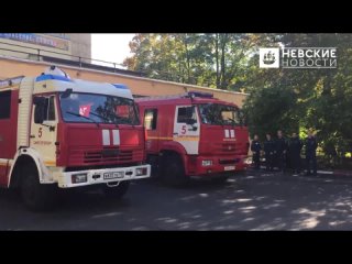 free спасатели петербурга почтили память погибшего главы мчс евгения зиничева hd