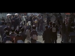 free немури кеоширо 10 самурай по имени немури реж токузо танака япония 1968 г hd