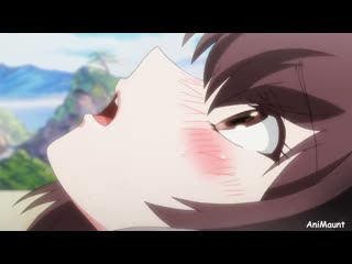free банщик я и она в женской бане araiya san ore to aitsu ga onnayu de 2 серия hd
