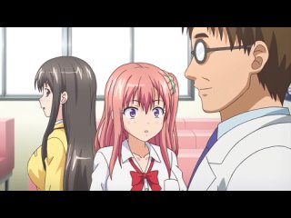 free animaunt эро доктор невинная девушка 1 серия многоголосая озвучка hd