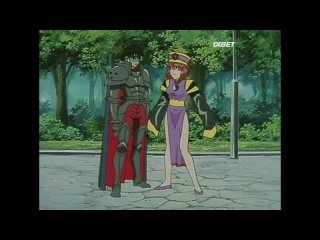 free animaunt странная клетка 2 серия многоголосая озвучка hd