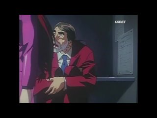 free animaunt странная клетка 3 серия многоголосая озвучка hd