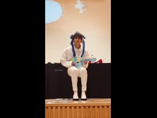 free 우성 김우성 sammy woosung 김우성솔로앨범wolf 20190804 심석홀 팬싸인회 너무 귀여워서 영상 찍다 말고 앱 꺼뜨렸자나 아 내 손가락 반성해 hd