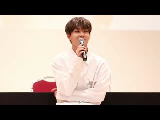 free 190804 kbs미디어센터 심석홀 팬사인회 가져가 idc 무반주 그리고 비하인드 full video hd