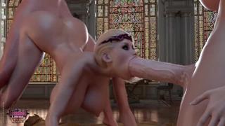 free необычное 3d порнушка секс втроём хентай порно мульты hd
