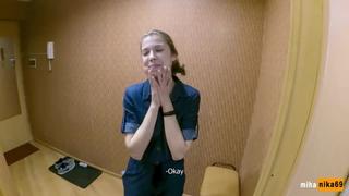 free а можно ты кончишь в меня и я уйду с твоей спермой порно секс трахает русское инцест мамка домашнее hd