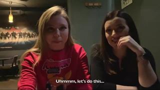 free подруга смотрит как меня трахают русское порно от kisankanna hd