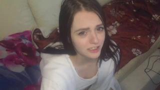 free русская речь инцест брат спалил сестру с сигой и заставил сосать и раздвинуть ножки 2020 russian webcam sex anal hd
