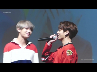 free 170930 신촌 팬싸인회 bts 클레오파트라 게임 edit hd