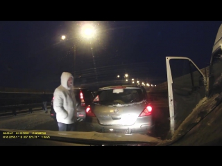 free авария на южном обходе около 40 автомобилей столкнулись на южном обходе подольска hd