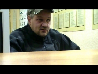free вы меня вообще не закроете обнародовано видео допроса пьяного челябинского депутата за вождение в нетрезвом hd