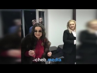 free видео с закрытого корпоратива мэрии с участием наташи королевой слили в интернет hd
