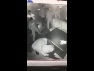free в махачкалинском ресторане 1000 и 1 ночь произошла поножовщина hd