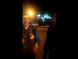 free в житомире свидомые напали на девушку за футболку ссср hd