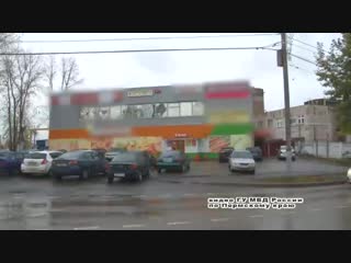free засада в перми рэмбо с металлической трубой избил всех посетителей бара hd