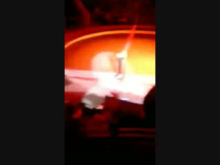 free видео гимнастка разбилась во время выступления в цирке в новокузнецке hd