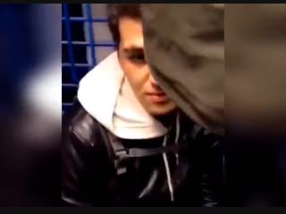 free в москве отлупили блогера таджика за манерное поведение и использование тюбетейки в своих видео hd
