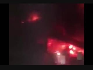 free это не ад и даже не извержение вулкана а всего лишь обычный рабочий день кемеровских горняков hd